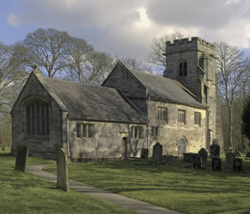 baddesley clinton estate warwickshire 