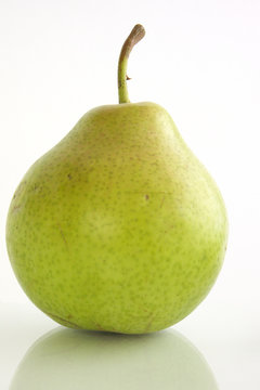 Green Pear