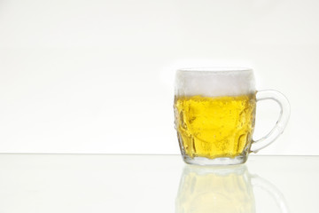 Beer Mug
