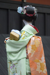 geisha