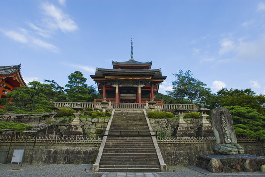 Temple
