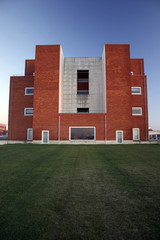 Aveiro University's Library