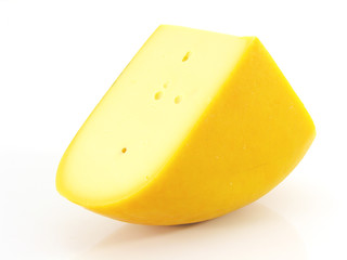 Quart de roue - fromage