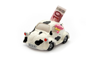 budget auto !