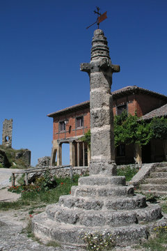 picota