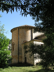 abside