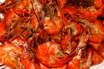Shrimps