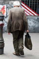 Homeless