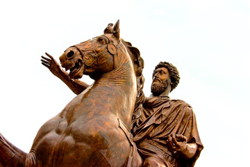 Marcus Aurelius Antoninus Augustus