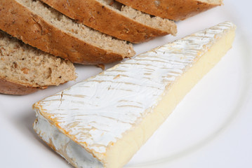 French Brie