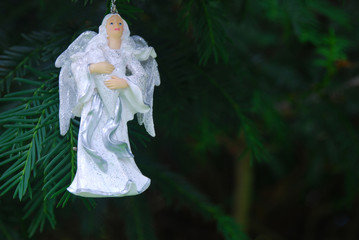 Christmas Angel 