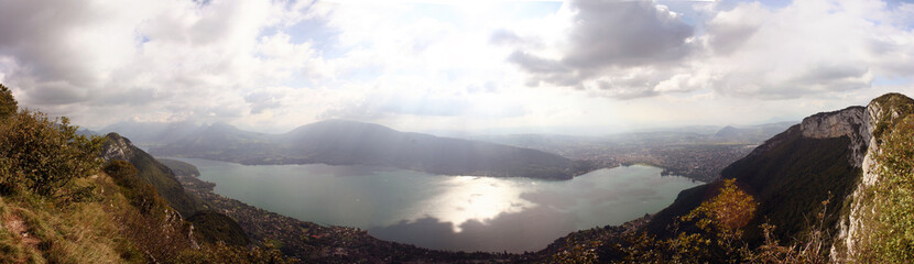 Lac Annecy