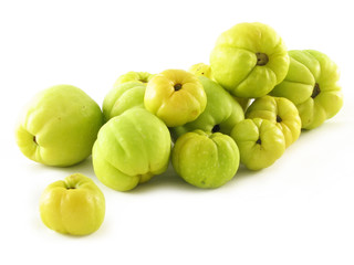 fruits of quinces