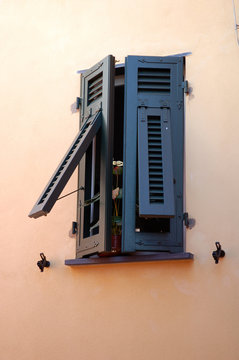 Volet Italien