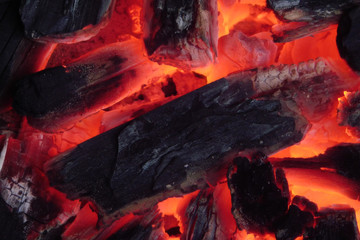 fire barbecue 