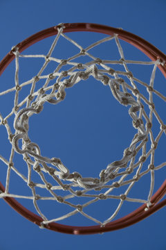 Basketball Hoop