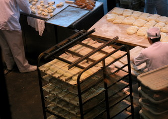 Bakery