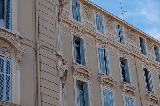 fa&ccedil;ade prestige