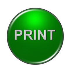 print button