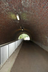 tunnel