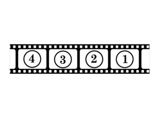 péllicule de film
