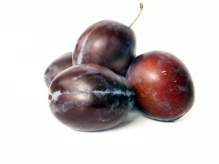 plum