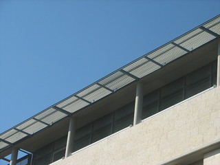 roof detail