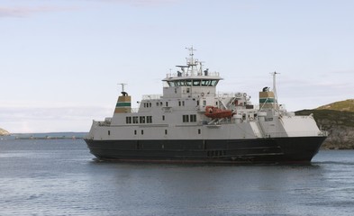 Ferry