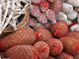 charcuterie