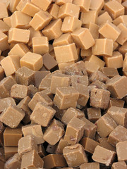 toffee