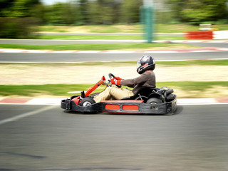 Karting