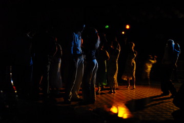 discothèque