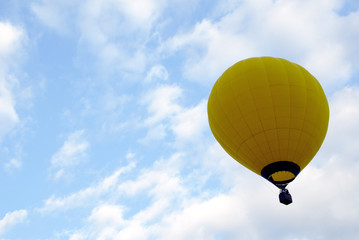 Naklejka premium ballon