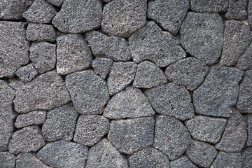 volcanic stone texture