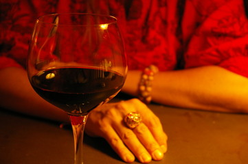 Le Vin
