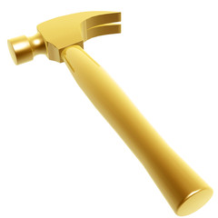 golden hammer