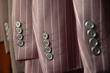 Business suits
