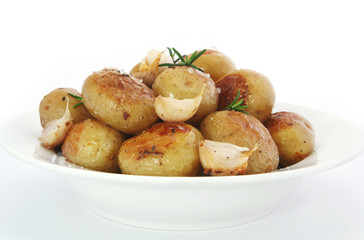 Roasted Potatoes