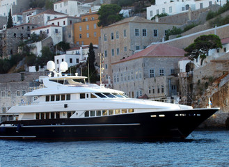 luxury