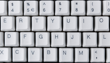 Computer keyboard