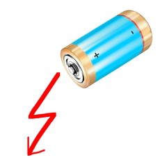 battery lightning