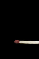Single Matchstick