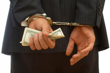 business crime