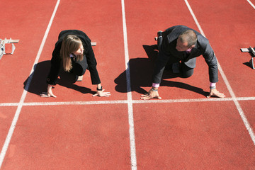BUSINESS COMPETITION