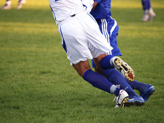 football