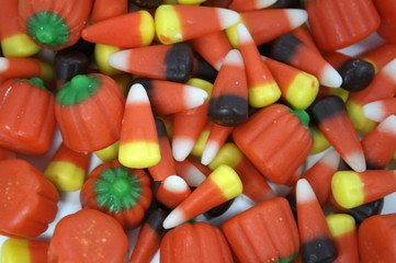 Halloween Candy