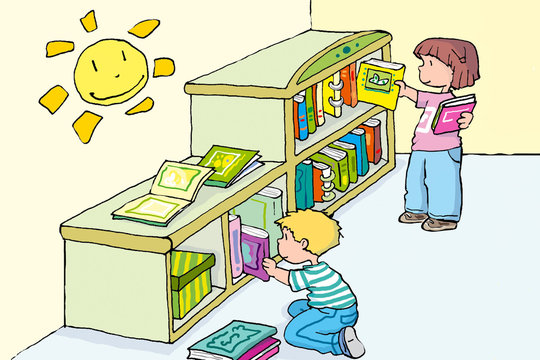 libreria