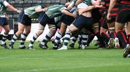 rugby