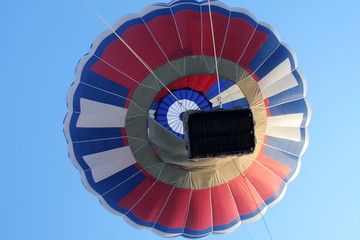 hot-air balloon 3