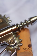 corcscrew